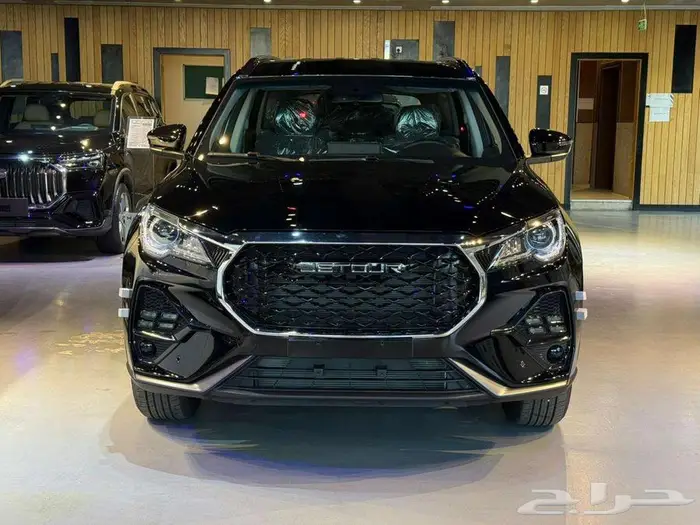 جيتور X70 كمفورت 2026 سعر خاص 0