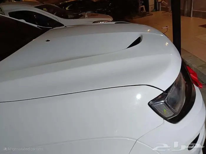 قراند شروكي SRT الحد 68000 6