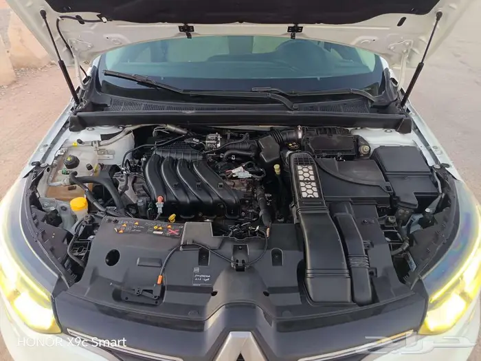 رينو ميقان 2021 9