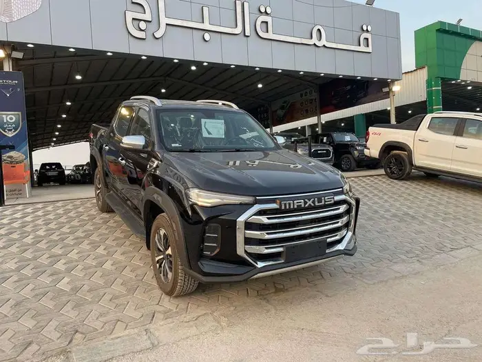 ماكسيس t90 لاكجري 2023 2