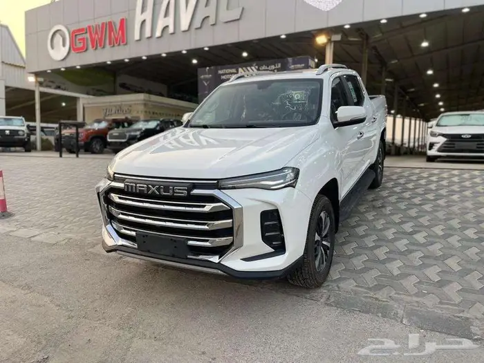ماكسيس t90 لاكجري 2023 8