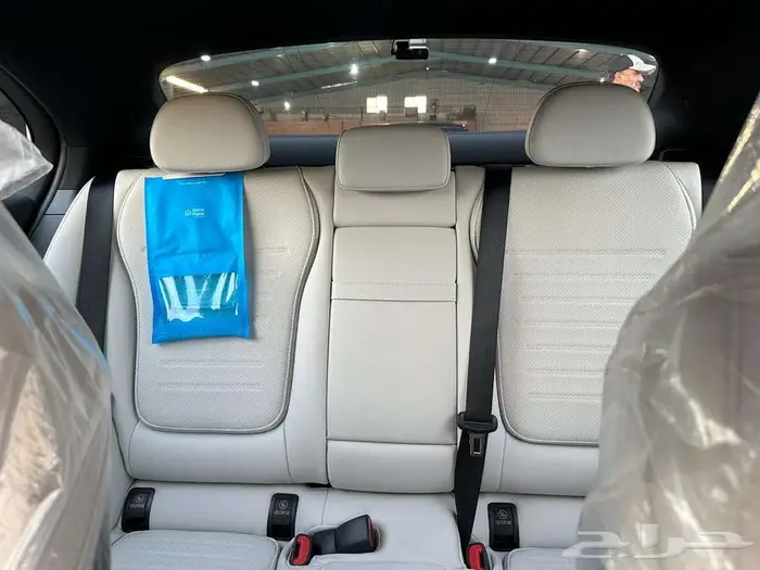 مرسيدس 2024 - Mercedes C300 9