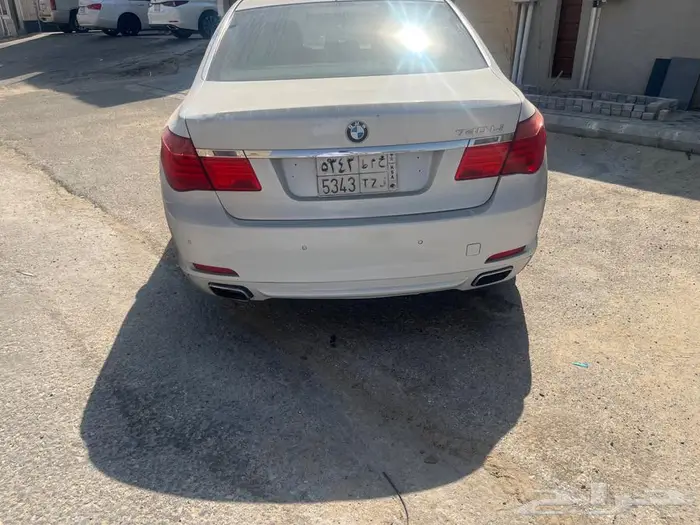 Bmw730-2010 2