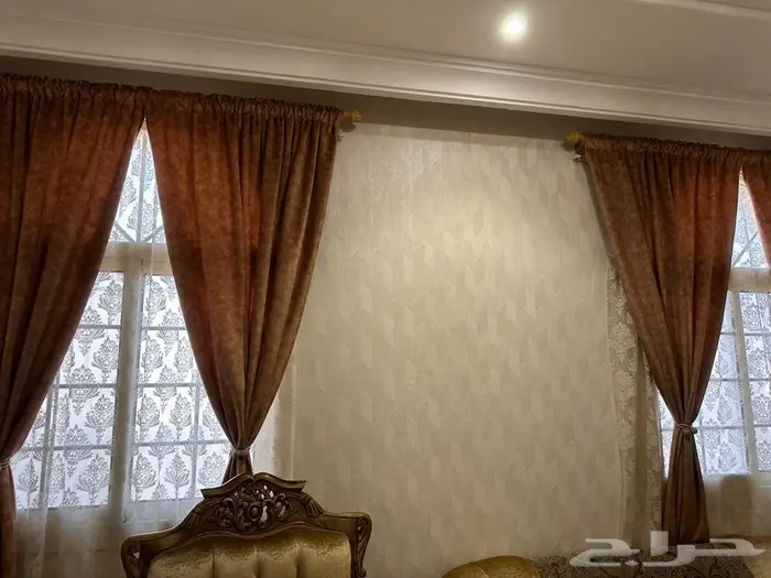 كنب مع ستاير 1