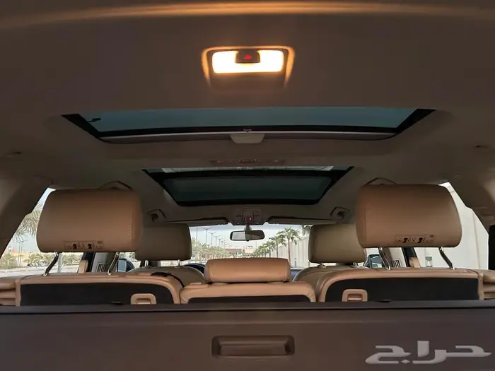 اودي Q7 2013 نظييف جدا 28