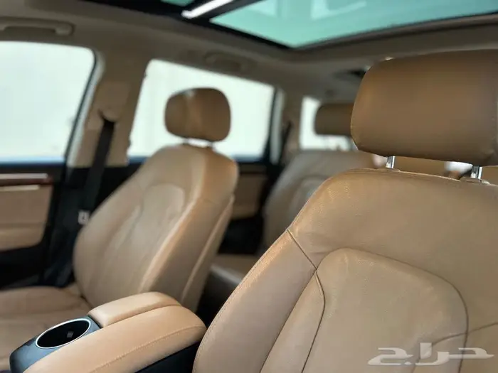 اودي Q7 2013 نظييف جدا 30