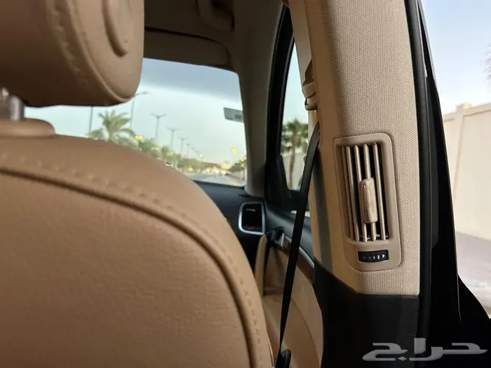اودي Q7 2013 نظييف جدا 34