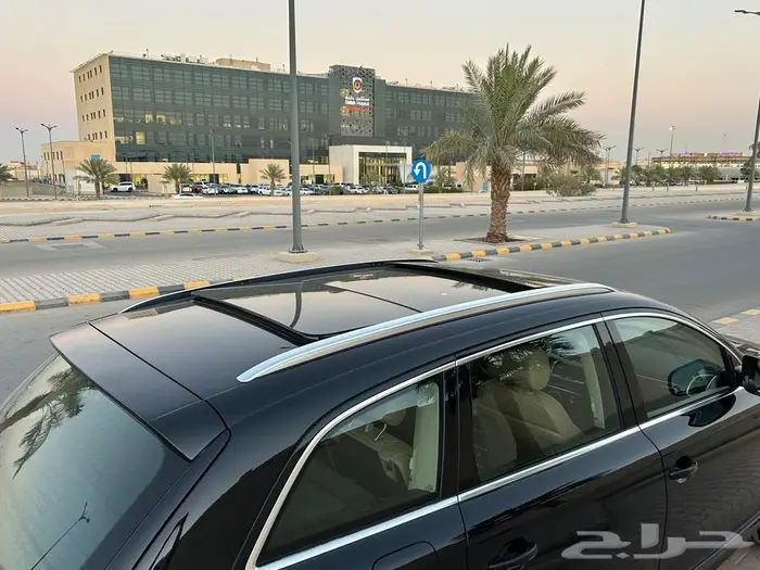 اودي Q7 2013 نظييف جدا 51
