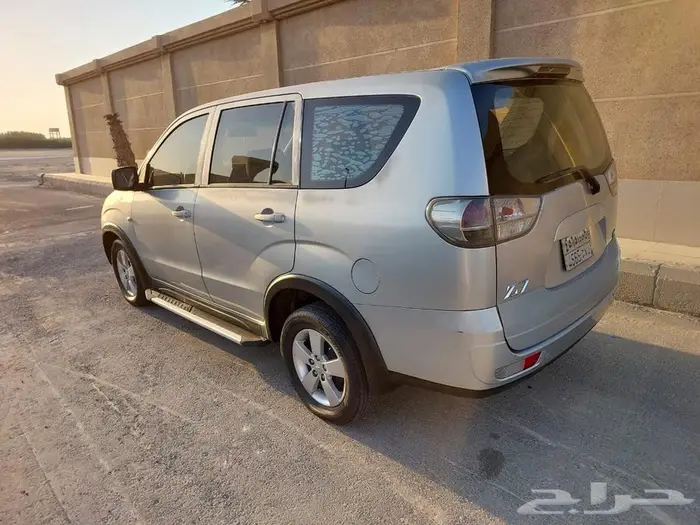 ميتسوبيشي Z7 للبيع 0