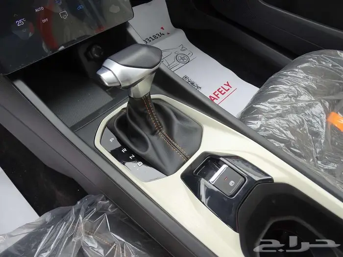 دونج فينج شاين E1 2025 جديد وحصري 6