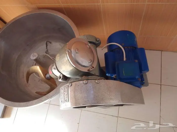 معدات مطعم 1