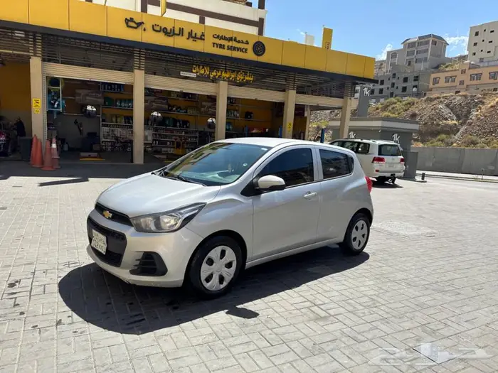 سبارك 2018 1
