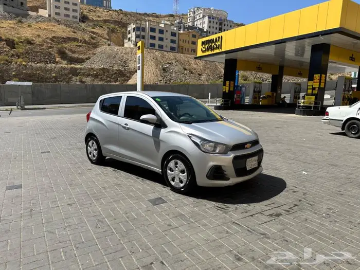 سبارك 2018 0