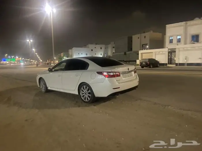 رينو للبيع فل كامل 6 سلندر بنورما 0