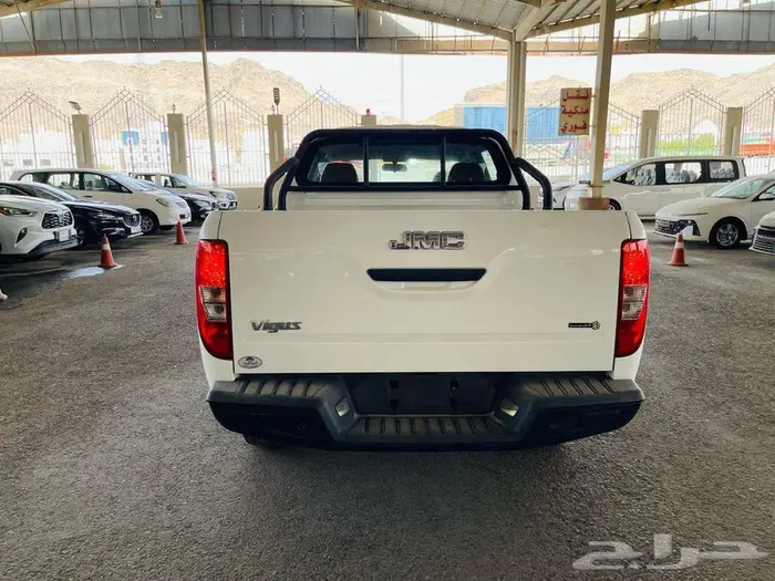 جي ام سي فيكس 2025 5