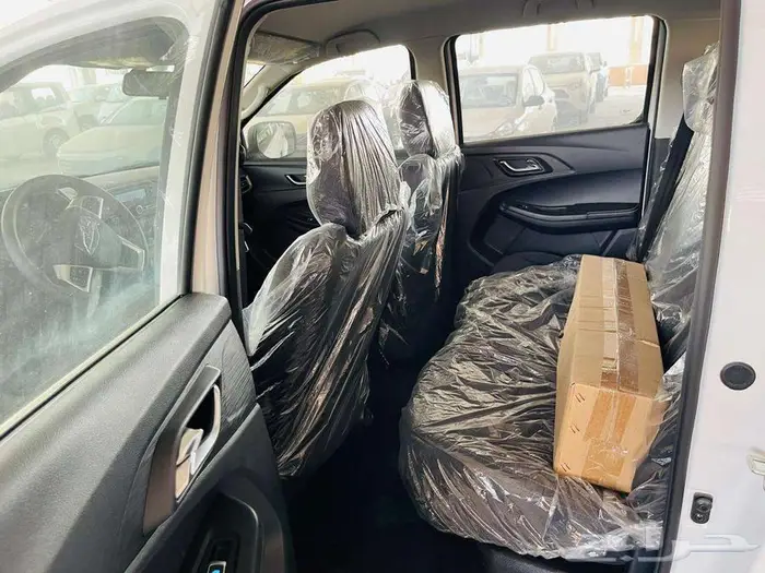 جي ام سي فيكس 2025 10