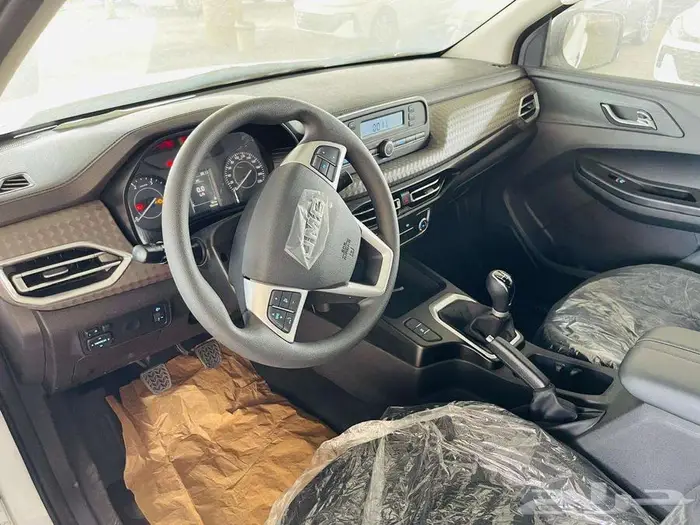 جي ام سي فيكس 2025 8