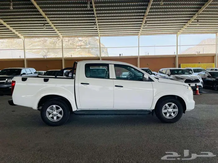 جي ام سي فيكس 2025 2