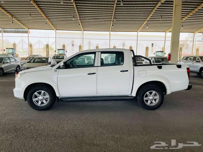 جي ام سي فيكس 2025 1