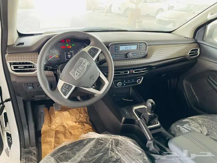 جي ام سي فيكس 2025 9