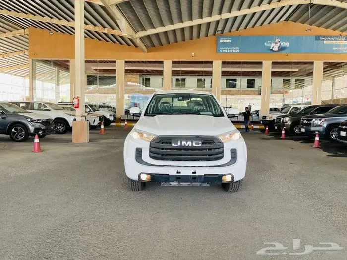 جي ام سي فيكس 2025 4