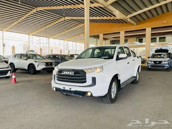 جي ام سي فيكس 2025 3