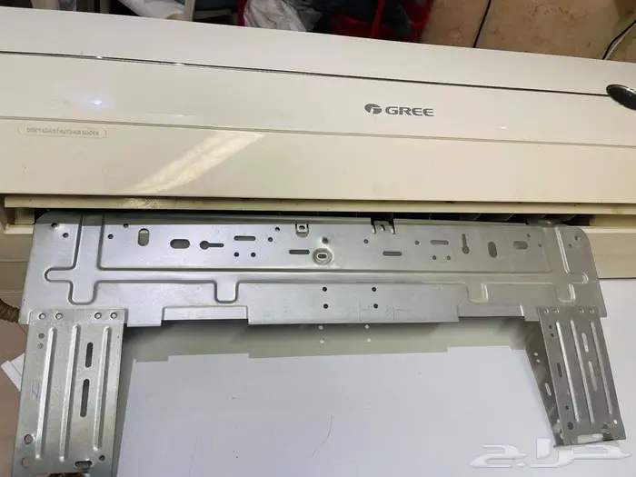 مكيف سبليت قري 24 1