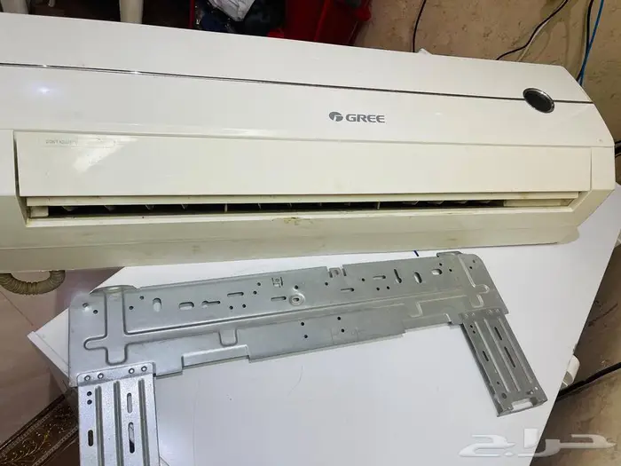 مكيف سبليت قري 24 0