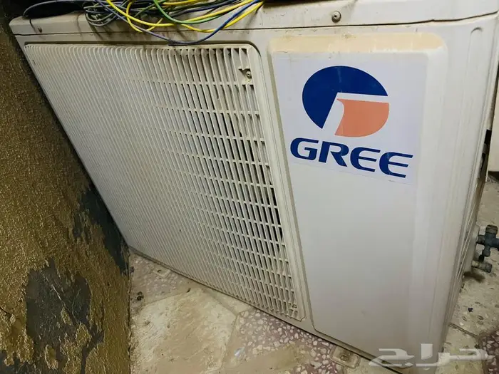 مكيف سبليت قري 24 2