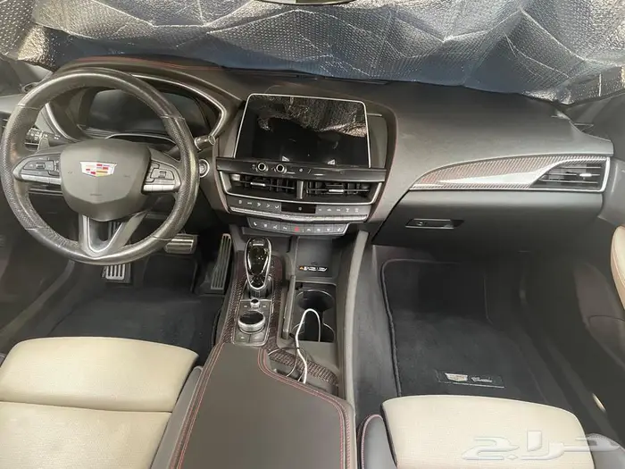 كاديلاك CT5 موديل 2021 للبيع 5