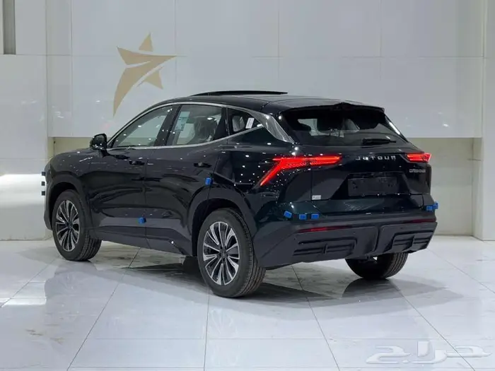 جيتور داشينج ميد 2025 عروووض 5