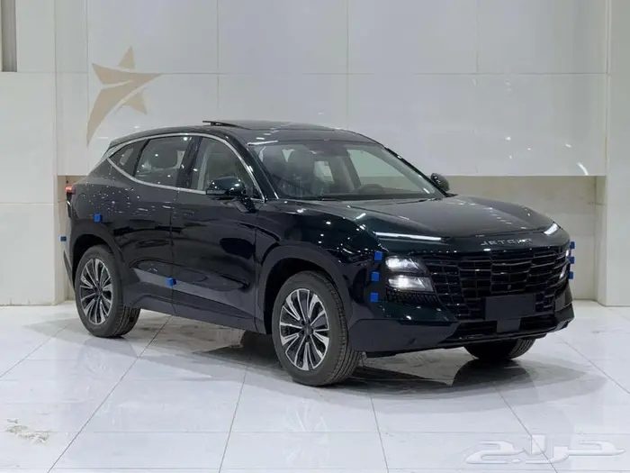 جيتور داشينج ميد 2025 عروووض 2