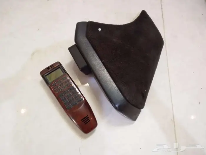للبيع قاعدة تلفون شبح 0