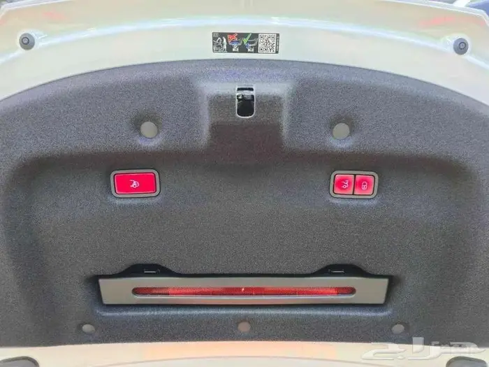 مرسيدس SL AMG SL43 2024 - وارد كوريا 7