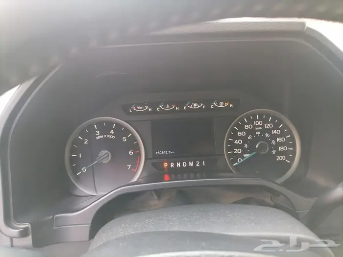 فورد F150 موديل 2016 4