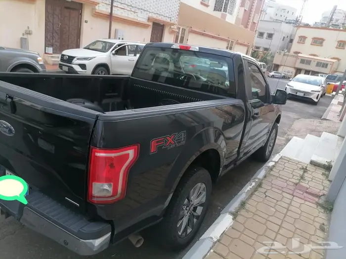 فورد F150 موديل 2016 2