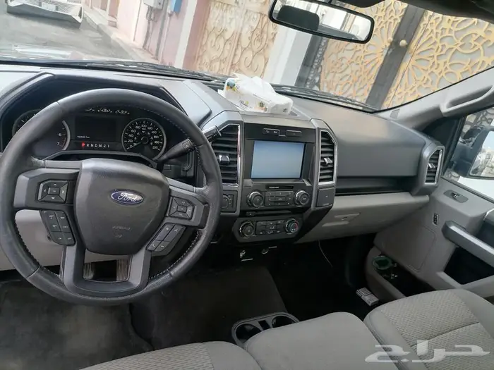 فورد F150 موديل 2016 5