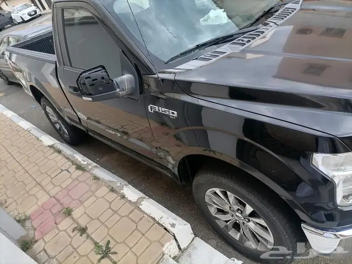فورد F150 موديل 2016 0