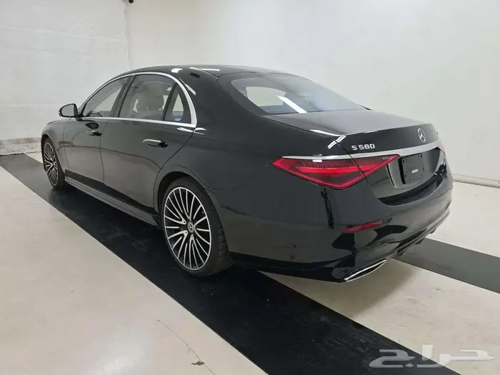 الجوهرة 2021 نايت باكج S580 بسعر 273 4