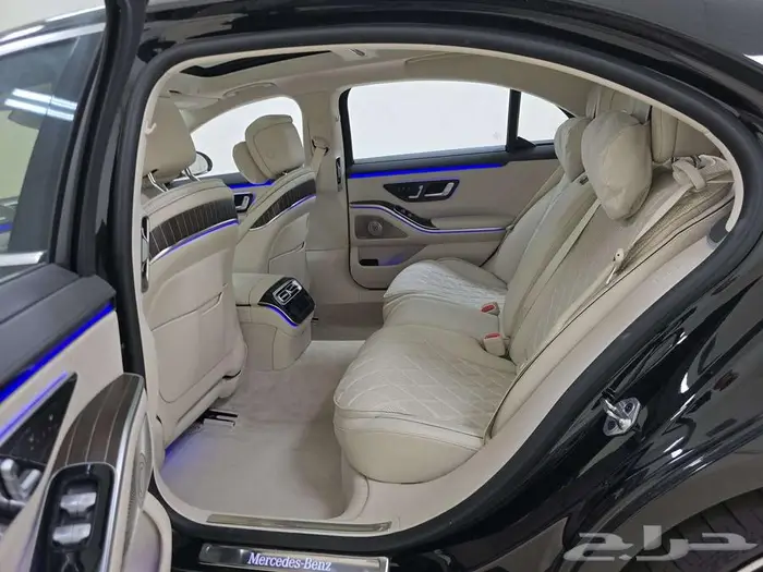 الجوهرة 2021 نايت باكج S580 بسعر 273 16