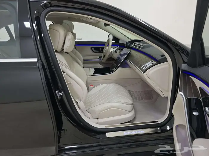 الجوهرة 2021 نايت باكج S580 بسعر 273 15