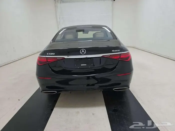 الجوهرة 2021 نايت باكج S580 بسعر 273 3