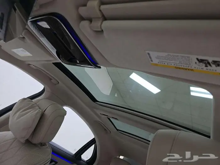 الجوهرة 2021 نايت باكج S580 بسعر 273 13