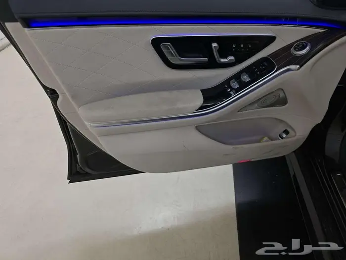 الجوهرة 2021 نايت باكج S580 بسعر 273 6