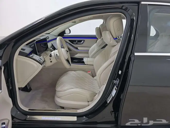 الجوهرة 2021 نايت باكج S580 بسعر 273 7