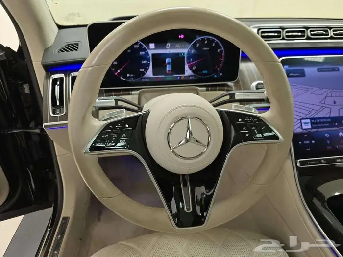 الجوهرة 2021 نايت باكج S580 بسعر 273 9