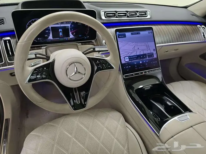 الجوهرة 2021 نايت باكج S580 بسعر 273 8
