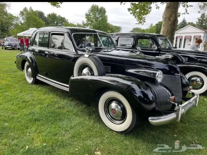 للبيع كاديلاك موديل 1939 Cadillac 1