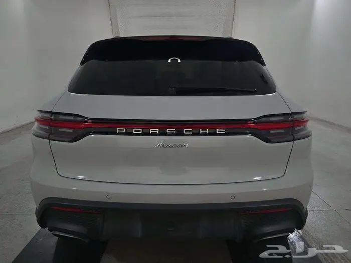 بورش ماكان 2023 4