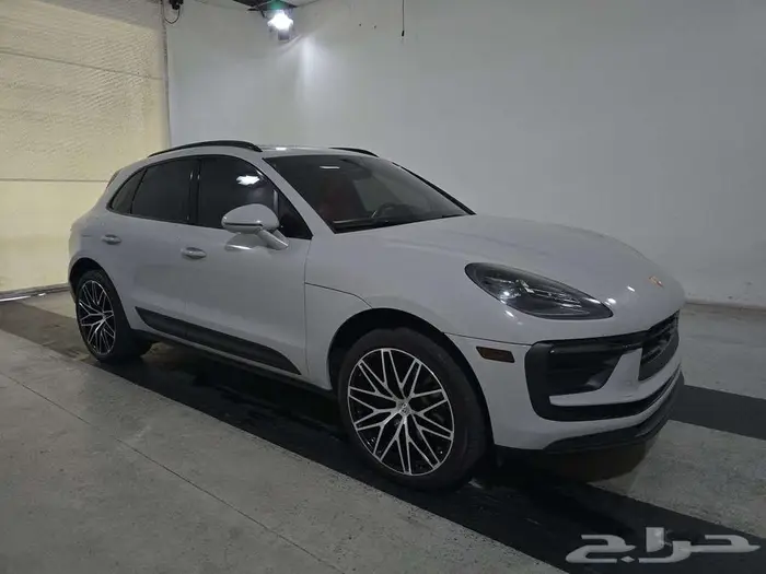 بورش ماكان 2023 2
